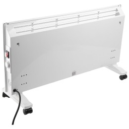 Конвектор РЕСАНТА ОК-2000 [67/4/4] 220-230В, 50Гц, крепление на стенку + на ножках , 1000/2000 Вт,